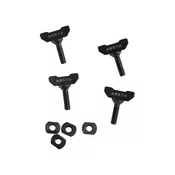 North Dropbox Thumb Screw Pack