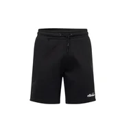 ELLESSE Hlače Molla črna