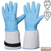Zaštitne rukavice za ekstremno hladne uslove (do 197°C) Rostaing Crio