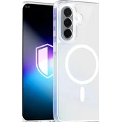 Ovitek 3MK Misty MagCase ovitek za Samsung Galaxy A57 bel