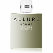 Chanel Allure Homme Édition Blanche parfemska voda za muškarce 50 ml