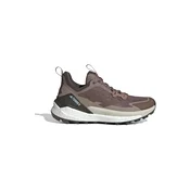 ADIDAS TERREX Športni čevelj Free Hiker 2.0 čokolada/brokat
