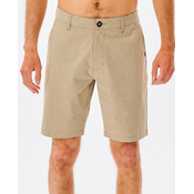Rip Curl BOARDWALK PHASE NINETEEN Khaki shorts