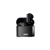 Acer Brezžične slušalke Acer OHR204 13MM Type-C 30h Bluetooth5.3 IPX4, (21165947)