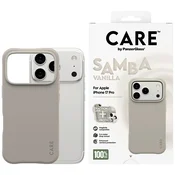 PANZERGLASS PANZERGLASS OVITEK ZA NEGO MODNIH VRAT SAMBA MAGSAFE ZA IPHONE 17 PRO HIGH, (5000339091)