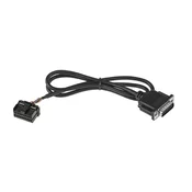 shumee Kabel za Peiying PY-EM01 Subaru digitalni menjalnik 8 pin
