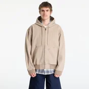 Bomber Dickies Unlined Canvas Hooded Bomber Desert Sand M