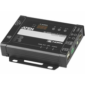 ATEN Line extender-HDMI IP RJ45 sprejemnik 4K Aten VE8950R VE8950R-AT-G