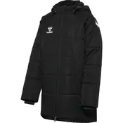 hmlLEAD 2.0 BENCH JACKET KIDS, djecja zimska jakna