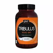 Tribulus 1000 mg - 60 kaps