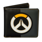 Jinx Overwatch Logo Wallet ( 030690 )