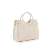 Vince Camuto Ženska torbica Perugia, Krem