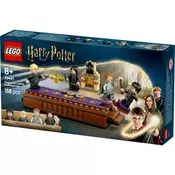 LEGO Harry Potter Zamak Hogvorts: Klub za dvoboje 76441