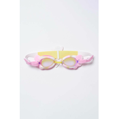 sunnylife otroška plavalna očala mima the fairy pink lilac