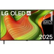 LG Televizor LG OLED48B59LA 4K HDR 48, (5000533210)