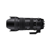 Sigma objektiv 70-200mm F/2,8 DG OS HSM S (Canon)