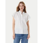 TOMMY HILFIGER Bluza  bela