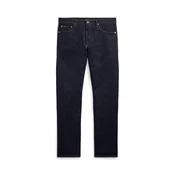 Polo Ralph Lauren Big & Tall Kavbojke HAMPTON temno modra