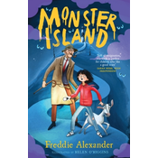Monster Island