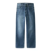 NAME IT Kavbojke NKMRyan moder denim