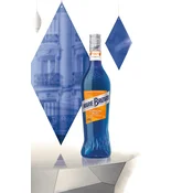 MARIE BRIZARD Liker Blue curacao