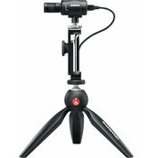 Shure MV88+DIG-VIDKIT