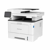 MFP Laser Pantum BM5100fdn štampac/sken/kopir/DADF/fax/40ppm/1200dpi/512MB/dupl/LAN/TL-5120/DL-5120