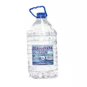 BEOHEMIK Destilovana voda 5/1