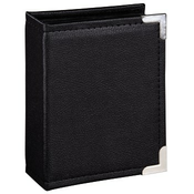 Hama New York City photo album Black