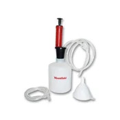 Mountfield Mountfield Ročni Sesalnik Motornega Olja S Prozorno Posodo 1,5 L
