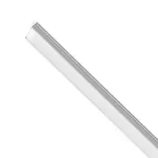 VEVOR LED aluminijasti kanal U-oblika 200x17x1 cm paket 10 kosov
