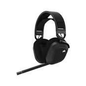 Slušalice CORSAIR HS80 MAX WIRELESS bežicne/CA-9011295-EU/gaming/crna