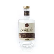 Zlatopis Rakija Grožde 39% vol, 700ml