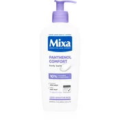 Mixa  Panthenol Comfort Body Lotion 250 ml
