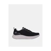 Skechers Ženske patike Bobs Moda Flex-Mellow Dawn, 117731-BLK, Crne