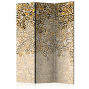 Paravan u 3 dijela - Art and butterflies [Room Dividers] 135x172