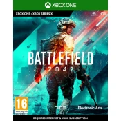 Battlefield 2042 (X1)