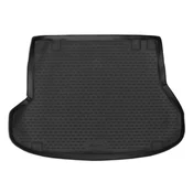 Rubber trunk mat Kia Ceed 2012-2018 (combi)