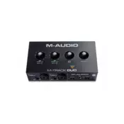 M-Audio M-Track Duo