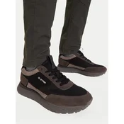 G-Star Raw Superge EO-DAIIONA-01 MI08 Črna