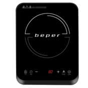 Beper BF.700 Indukcioni rešo, Tajmer, 2000 W, 1 grejna zona