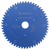 Bosch List kružne testere Expert for Multi Material 2608642492, 210 x 30 x 2,4 mm, 53