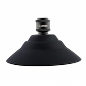 HiSmith HSC47 Heavy-Duty Silicone Suction Cup 4.5 with Female KlicLok System Part