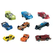 HOT WHEELS autic