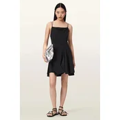 AllSaints poletna obleka CLAIRE