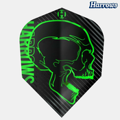 Pikado peresa HARROWS/Rage/green
