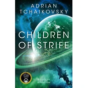 Children of Strife