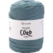 Yarn Art Macrame Cord 5mm 5 mm 85 m 795 Vrvica