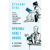 Upoznaj sebe i druge - Štefani Štal