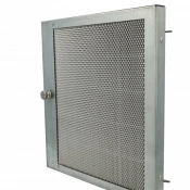 Kompatibilni kompatibilni kompatibilni filter z aktivnim ogljem za Miele DA 279/DA 399/DA 439, DKF-12